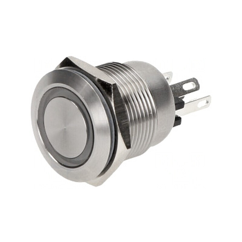 Comutator Anti-Vandalism SPST-NO 0.05A 24VDC IP66 | Electronic-mag.ro | Componente Electronice Comutator Anti-Vandalism SPST-NO 0.05A 24VDC IP66 | Electronic-mag.ro | Componente Electronice