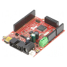 Placă de Dezvoltare ARM Cortex-M3 GD32F103RBT6 OLIMEXINO-GD32 | Electronic-mag.ro | Componente Electronice