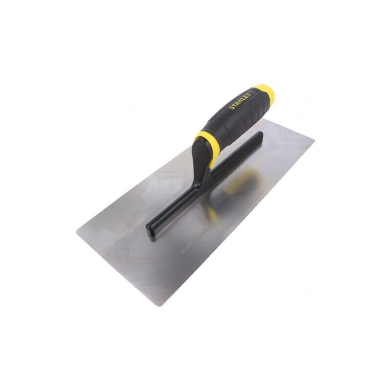 Drișcă Finisare Colțuri Rotunjite 320mm x 130mm | Electronic-mag.ro | Componente Electronice