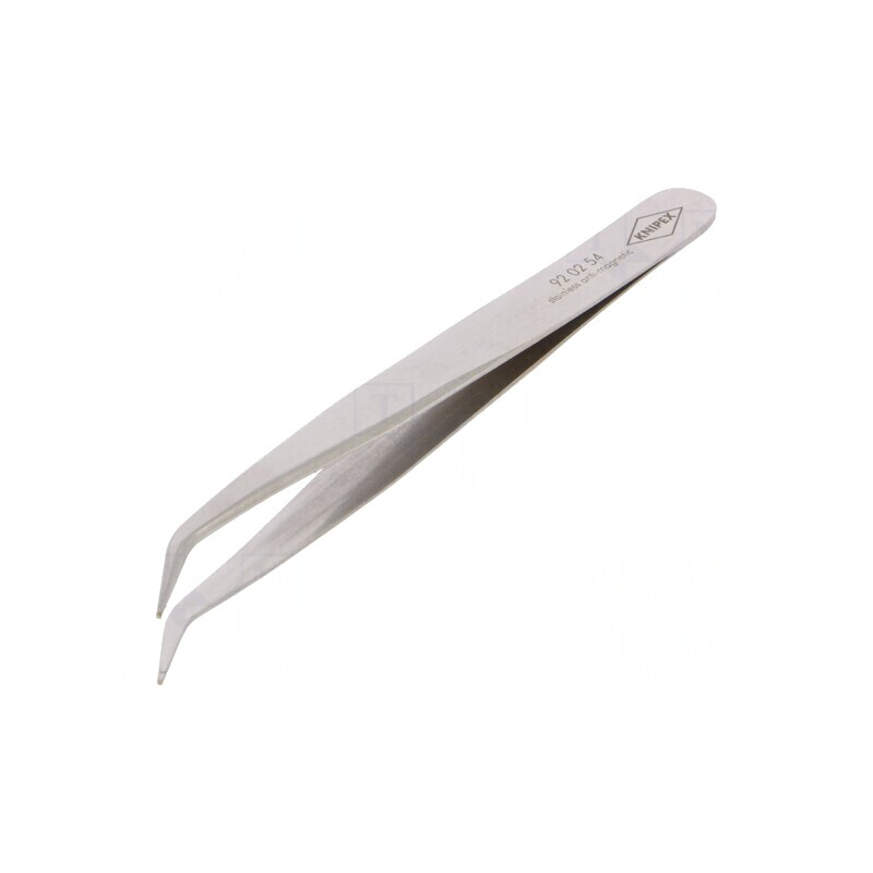 Pensetă Precizie 120mm Vârf Plată | Electronic-mag.ro | Componente Electronice Pensetă Precizie 120mm Vârf Plată | Electronic-mag.ro | Componente Electronice