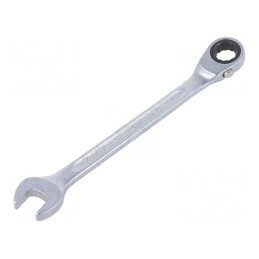 Cheie combinată 12mm oțel cromat OPEN-RATCH | Electronic-mag.ro | Componente Electronice