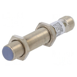 Senzor Inductiv M12 0-4mm 10-30VDC Conexiune Terminal M12 | Electronic-mag.ro | Componente Electronice