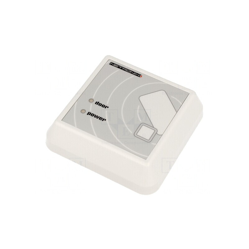 Cititor RFID cu Antenă și RTC Alb 82x82x22mm UW-U4A | Electronic-mag.ro | Componente Electronice Cititor RFID cu Antenă și RTC Alb 82x82x22mm UW-U4A | Electronic-mag.ro | Componente Electronice