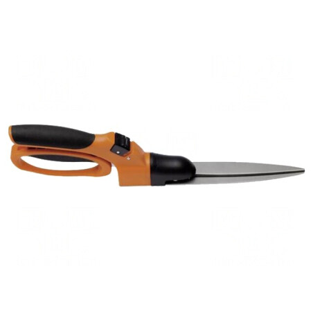 Foarfece pentru iarbă 375mm 180mm lamă | Electronic-mag.ro | Componente Electronice
