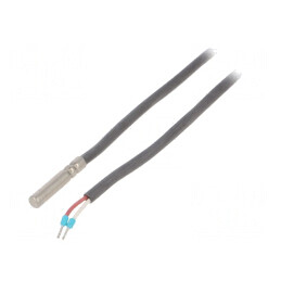Senzor de Temperatură NTC 12kΩ cu Cablu 12m | Electronic-mag.ro | Componente Electronice