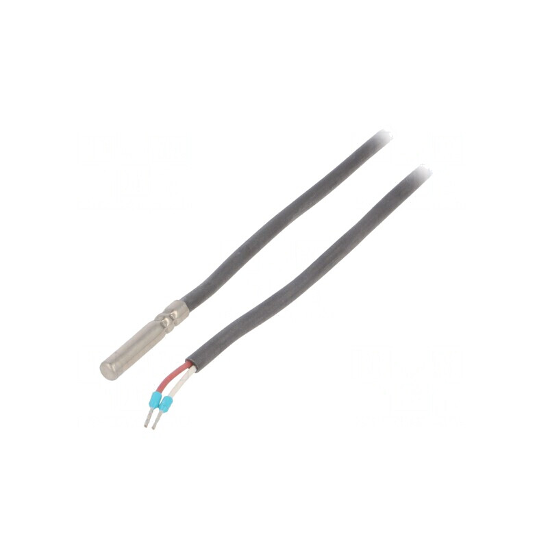 Senzor de Temperatură NTC 12kΩ cu Cablu 12m | Electronic-mag.ro | Componente Electronice Senzor de Temperatură NTC 12kΩ cu Cablu 12m | Electronic-mag.ro | Componente Electronice