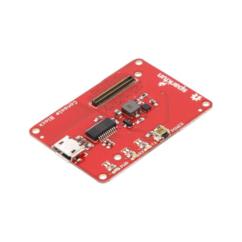Convertor USB-UART FT231X USB B micro 4VDC | Electronic-mag.ro | Componente Electronice Convertor USB-UART FT231X USB B micro 4VDC | Electronic-mag.ro | Componente Electronice
