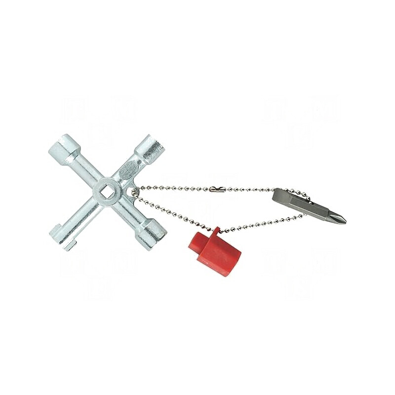 Cheie pentru dulapuri de comandă 73mm | Electronic-mag.ro | Componente Electronice Cheie pentru dulapuri de comandă 73mm | Electronic-mag.ro | Componente Electronice