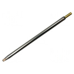 Vârf Șurubelniță 3mm pentru Stație de Lipit 421°C | Electronic-mag.ro | Componente Electronice
