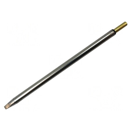 Vârf Șurubelniță 3mm pentru Stație de Lipit 421°C | Electronic-mag.ro | Componente Electronice