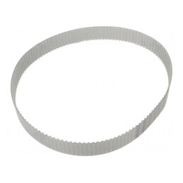 Curea dințată T5 650mm 25mm | Electronic-mag.ro | Componente Electronice