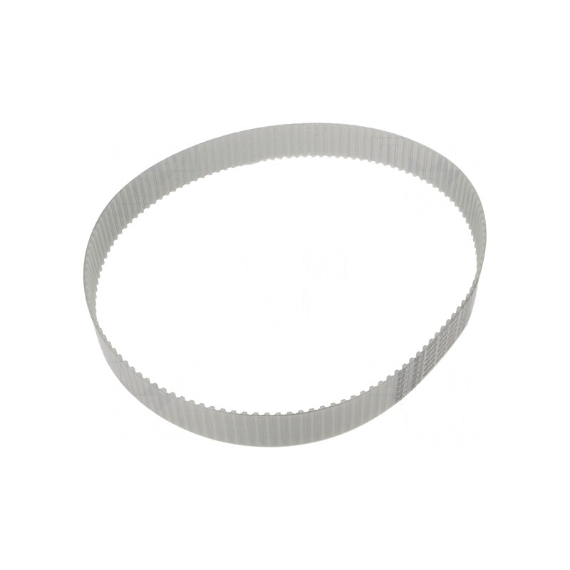 Curea dințată T5 650mm 25mm | Electronic-mag.ro | Componente Electronice