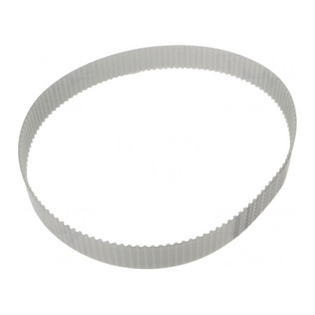 Curea dințată T5 650mm 25mm | Electronic-mag.ro | Componente Electronice