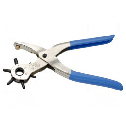 Clește universal 220mm | Electronic-mag.ro | Componente Electronice