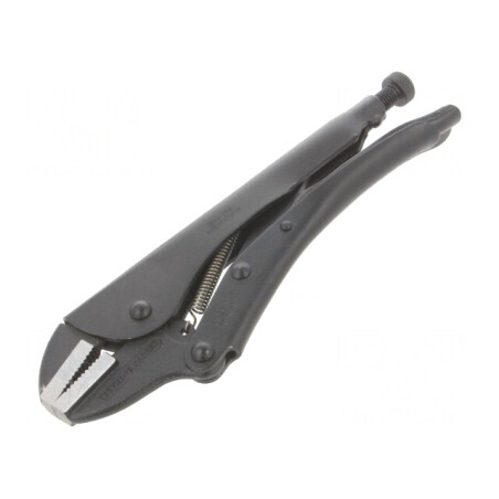 Clește de Strângere 250mm T3641 | Electronic-mag.ro | Componente Electronice