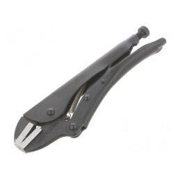 Clește de Strângere 250mm T3641 | Electronic-mag.ro | Componente Electronice