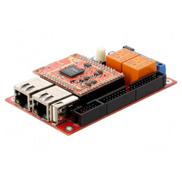 Calculator Monoplacă RT5350F fără OS 5VDC SDRAM Wi-Fi | Electronic-mag.ro | Componente Electronice