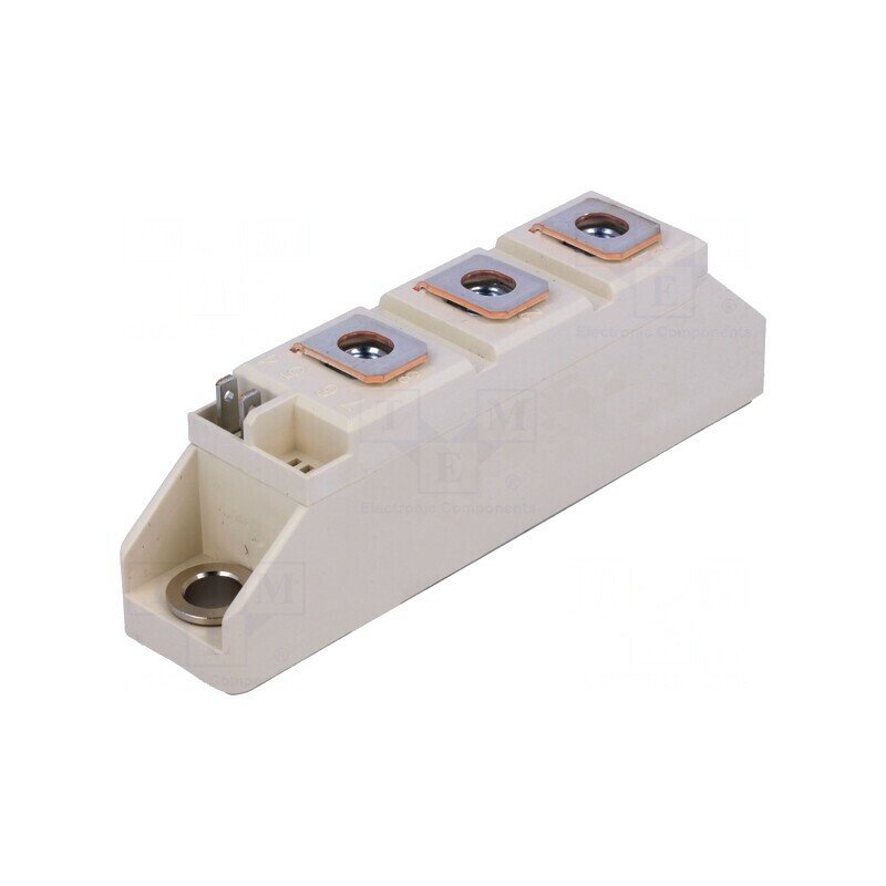 Diodă-Tiristor 1,6kV 95A SEMIPACK1 | Electronic-mag.ro | Componente Electronice