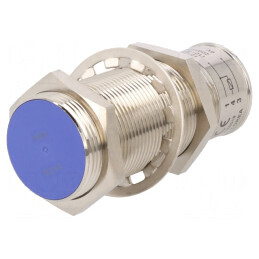 Senzor Inductiv NPN NO 0-15mm 10-30VDC M30 IP67 200mA | Electronic-mag.ro | Componente Electronice