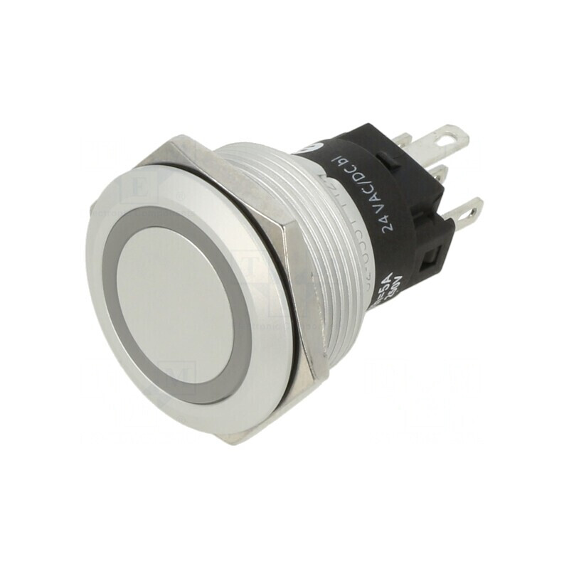 Comutator Anti-Vandalism SPDT 3A/240V 24V | Electronic-mag.ro | Componente Electronice Comutator Anti-Vandalism SPDT 3A/240V 24V | Electronic-mag.ro | Componente Electronice