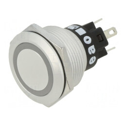 Comutator Anti-Vandalism SPDT 3A 24V | Electronic-mag.ro | Componente Electronice