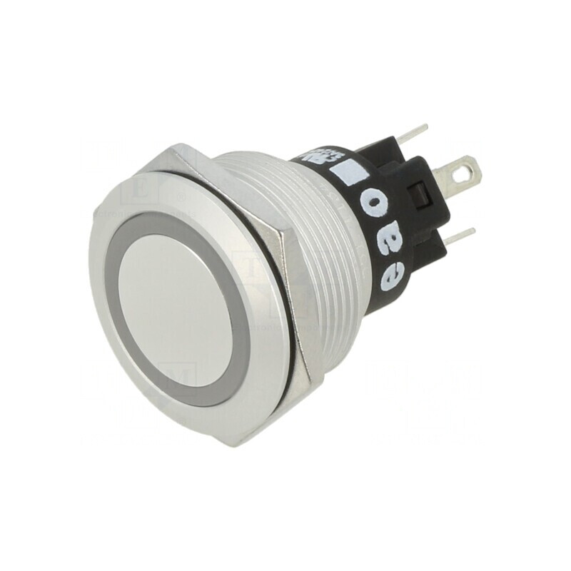 Comutator Anti-Vandalism SPDT 3A 24V | Electronic-mag.ro | Componente Electronice Comutator Anti-Vandalism SPDT 3A 24V | Electronic-mag.ro | Componente Electronice