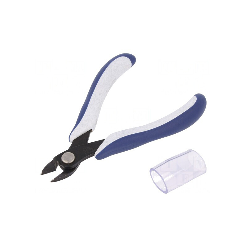 Clește Lateral pentru Tăiere Miniatură ESD 150mm EX2175 | Electronic-mag.ro | Componente Electronice
