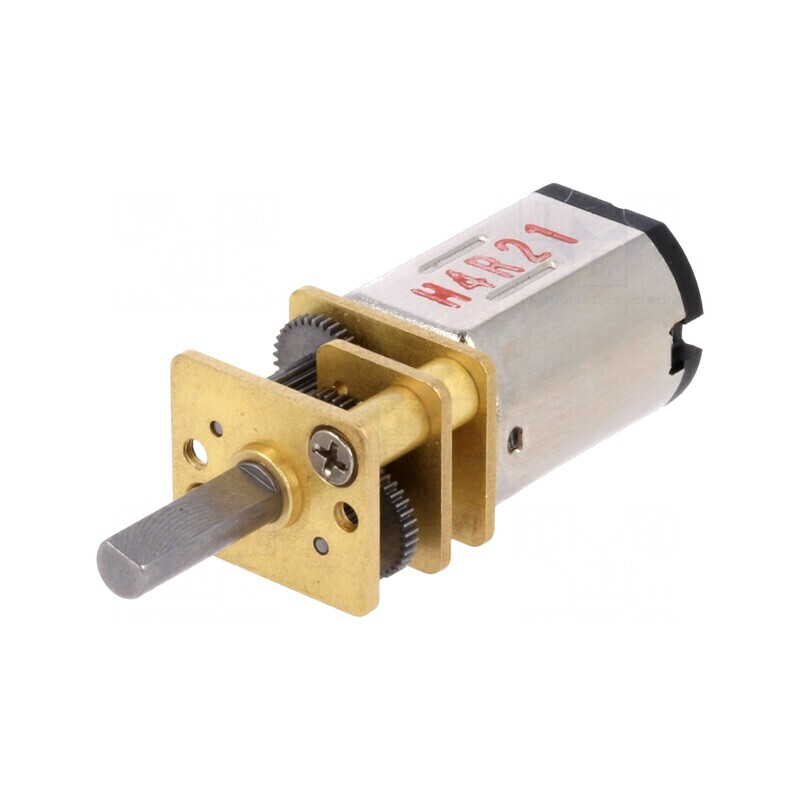 Motor DC cu Transmisie HPCB 12V Dublu Ax 100:1 | Electronic-mag.ro | Componente Electronice Motor DC cu Transmisie HPCB 12V Dublu Ax 100:1 | Electronic-mag.ro | Componente Electronice