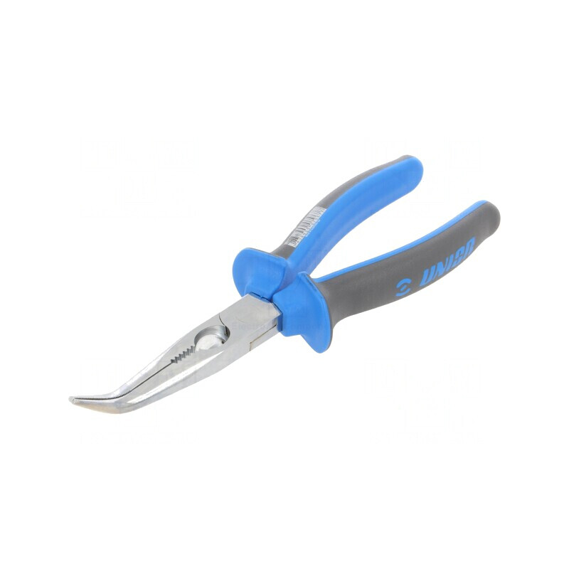 Clești semirotunzi alungiți 200mm | Electronic-mag.ro | Componente Electronice Clești semirotunzi alungiți 200mm | Electronic-mag.ro | Componente Electronice