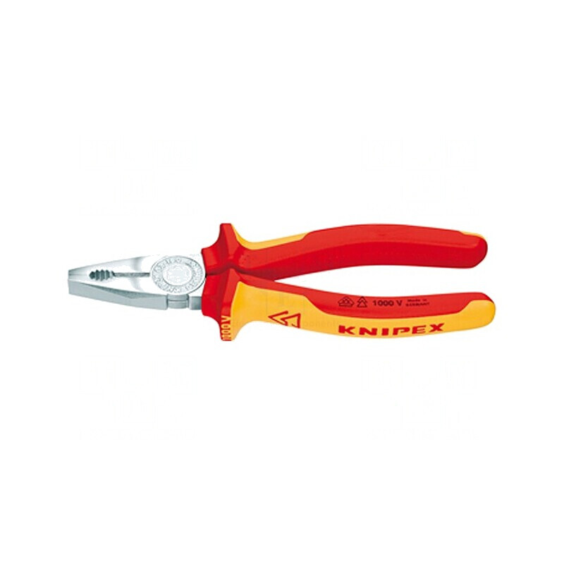 Clești Izolați Universali 160mm | Electronic-mag.ro | Componente Electronice Clești Izolați Universali 160mm | Electronic-mag.ro | Componente Electronice