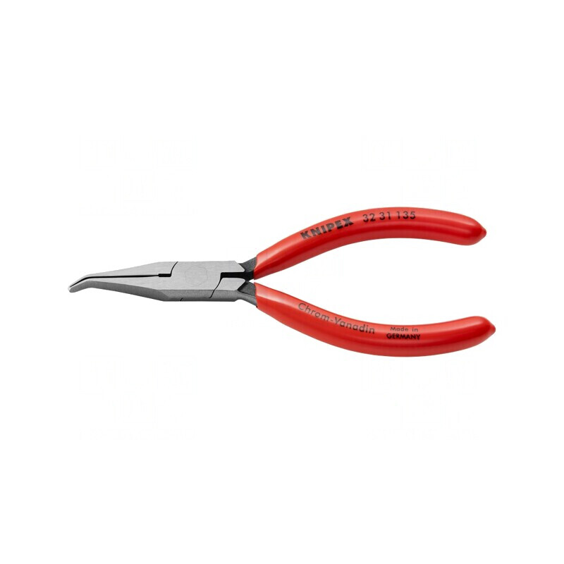 Clești Curbați Alungiți 135mm | Electronic-mag.ro | Componente Electronice