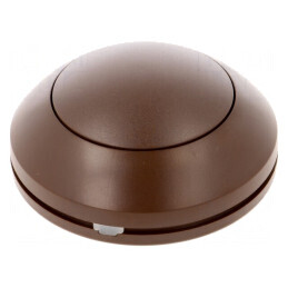 Emițător de picior fără fir EXTA FREE 3VDC IP20 | Electronic-mag.ro | Componente Electronice