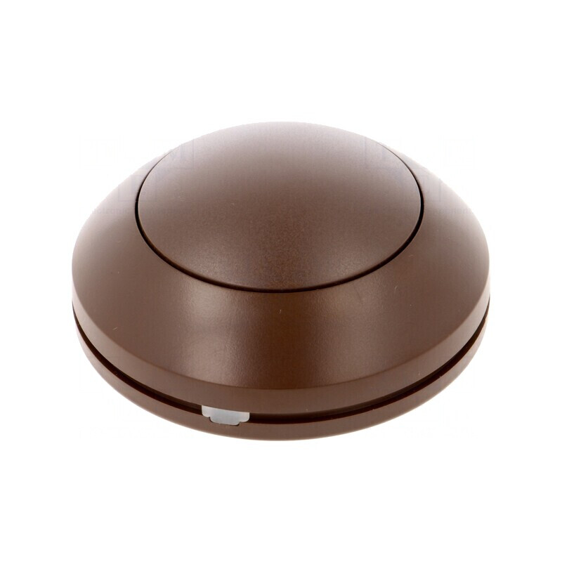 Emițător de picior fără fir EXTA FREE 3VDC IP20 | Electronic-mag.ro | Componente Electronice