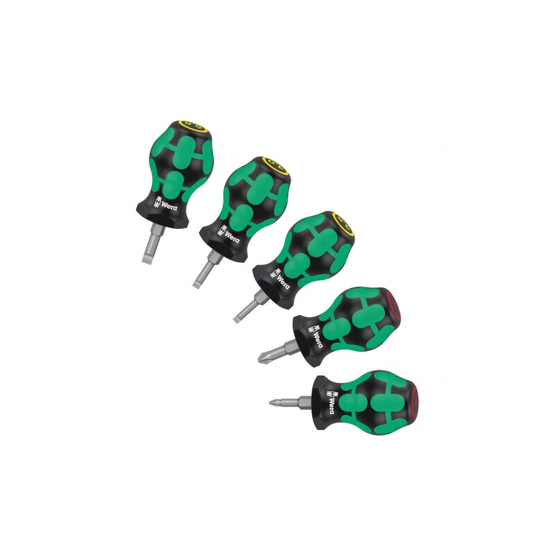 Set Șurubelnițe STUBBY 5 bucăți | Electronic-mag.ro | Componente Electronice Set Șurubelnițe STUBBY 5 bucăți | Electronic-mag.ro | Componente Electronice