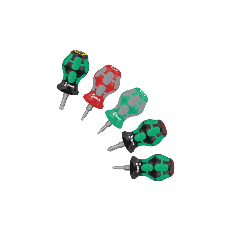 Set Șurubelnițe STUBBY 5 Buc. | Electronic-mag.ro | Componente Electronice Set Șurubelnițe STUBBY 5 Buc. | Electronic-mag.ro | Componente Electronice