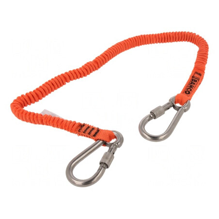 Funie de 1,2m pentru sarcini de până la 3kg | Electronic-mag.ro | Componente Electronice