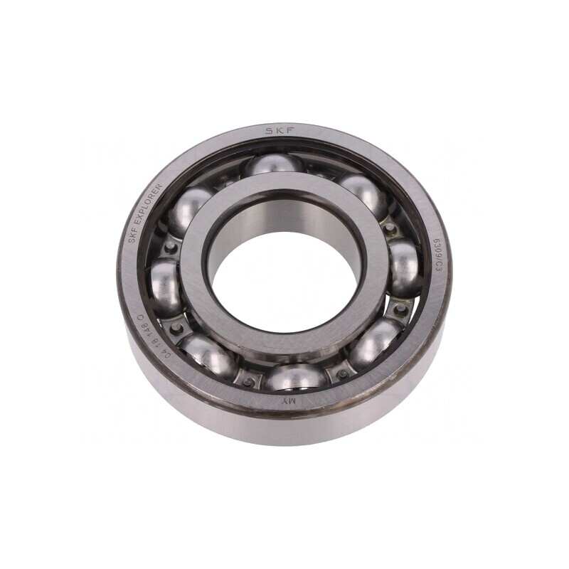 Lagăr cu bile 45x100x25mm SKF 6309/C3 | Electronic-mag.ro | Componente Electronice Lagăr cu bile 45x100x25mm SKF 6309/C3 | Electronic-mag.ro | Componente Electronice