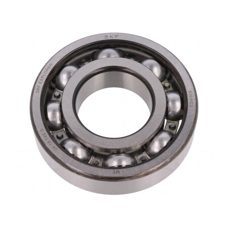 Lagăr cu bile 45x100x25mm SKF 6309/C3 | Electronic-mag.ro | Componente Electronice