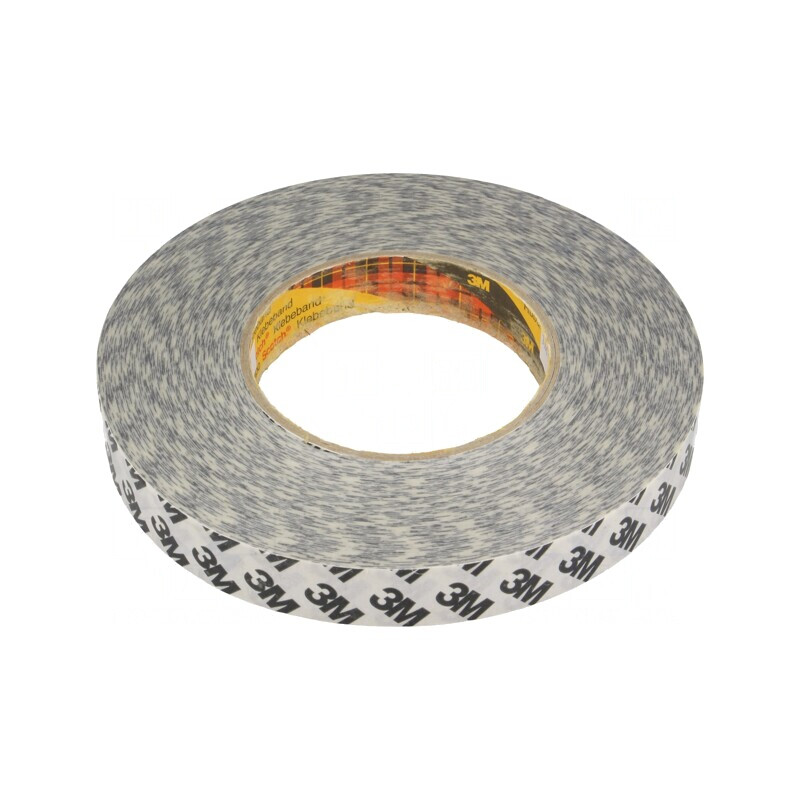 Bandă dublu adezivă 19mm x 50m 3M 9086 | Electronic-mag.ro | Componente Electronice Bandă dublu adezivă 19mm x 50m 3M 9086 | Electronic-mag.ro | Componente Electronice