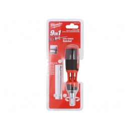 Set Șurubelnițe Phillips/Pozidriv/Plată/Torx | Electronic-mag.ro | Componente Electronice
