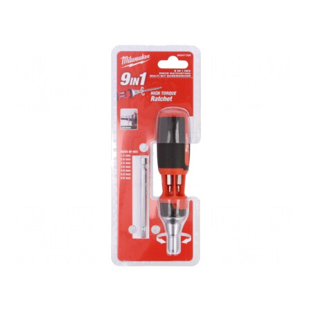 Set Șurubelnițe Phillips/Pozidriv/Plată/Torx | Electronic-mag.ro | Componente Electronice