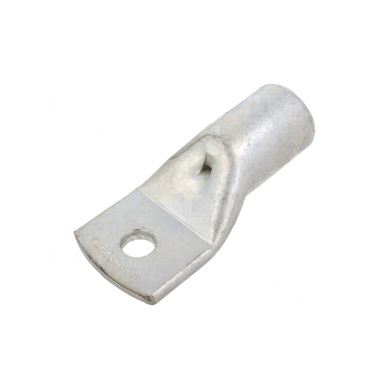 Vârf Inelar Tubular M16 Crimpat 630mm2 Cupru | Electronic-mag.ro | Componente Electronice