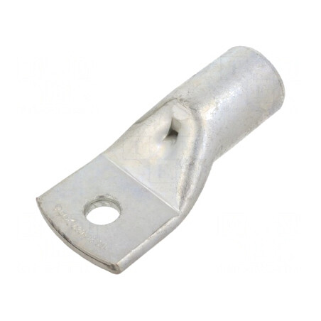 Vârf Inelar Tubular M16 Crimpat 630mm2 Cupru | Electronic-mag.ro | Componente Electronice