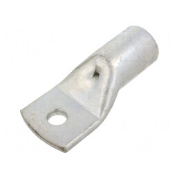 Vârf Inelar Tubular M16 Crimpat 630mm2 Cupru | Electronic-mag.ro | Componente Electronice