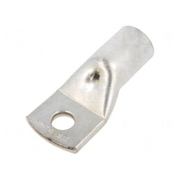 Vârf Inelar Tubular M20 630mm2 Cupru Crimpat | Electronic-mag.ro | Componente Electronice