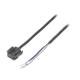 Cablu Fibră Optică 5m 0,2mm² x4 | Electronic-mag.ro | Componente Electronice