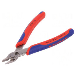 Clești Laterali de Precizie 140mm Super Knips XL | Electronic-mag.ro | Componente Electronice