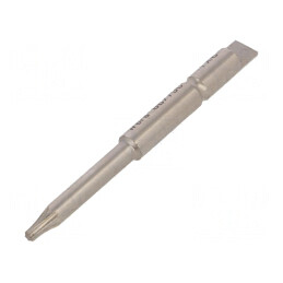 Capăt de şurubelniţă Torx TX06 44mm | Electronic-mag.ro | Componente Electronice