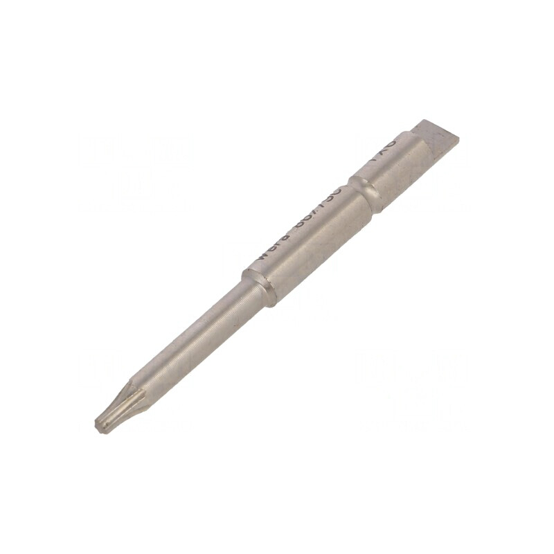 Capăt de şurubelniţă Torx TX06 44mm | Electronic-mag.ro | Componente Electronice