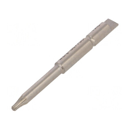 Capăt de şurubelniţă Torx TX06 44mm | Electronic-mag.ro | Componente Electronice